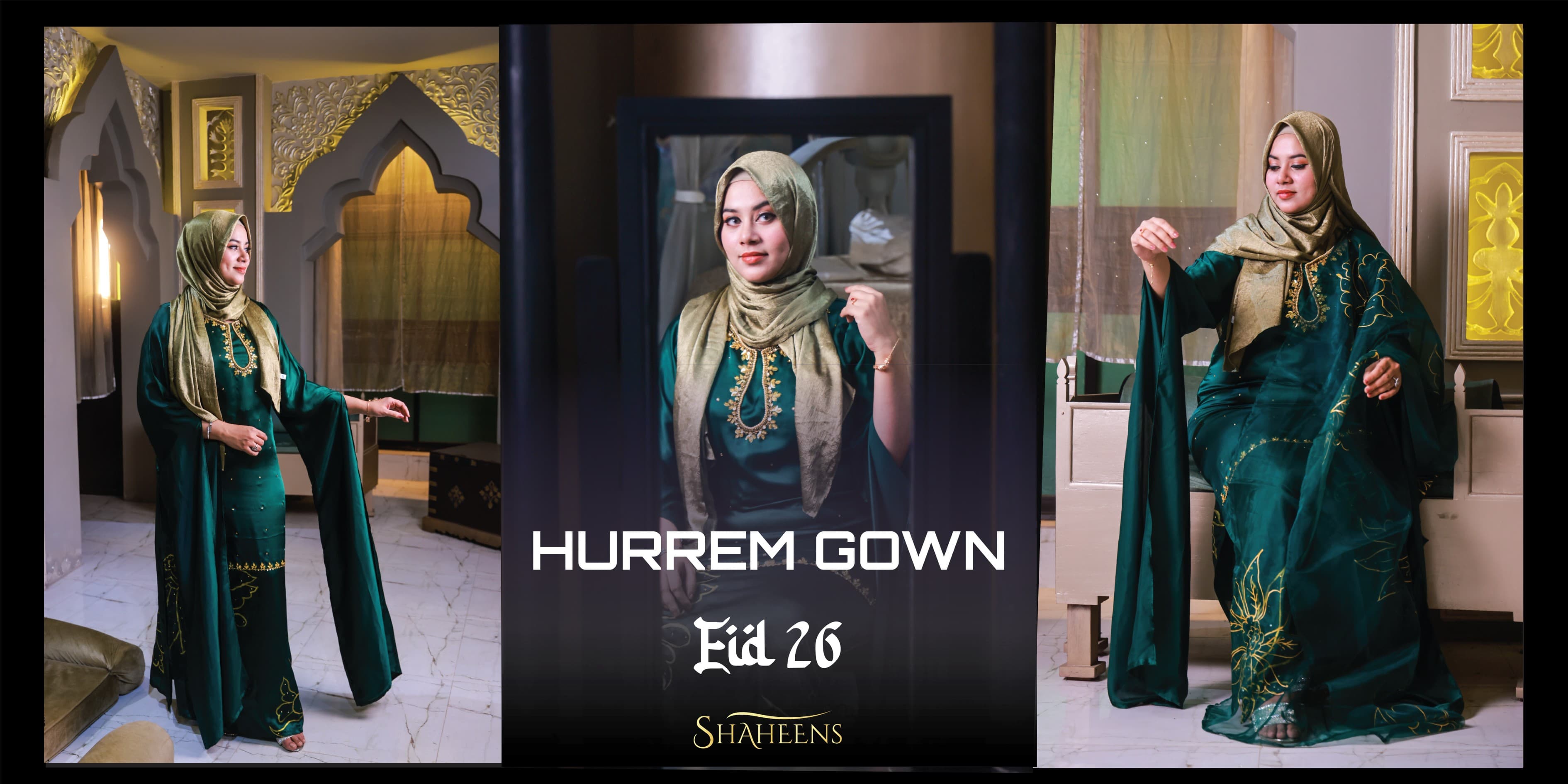 50% off in Nureh women's wear fashion