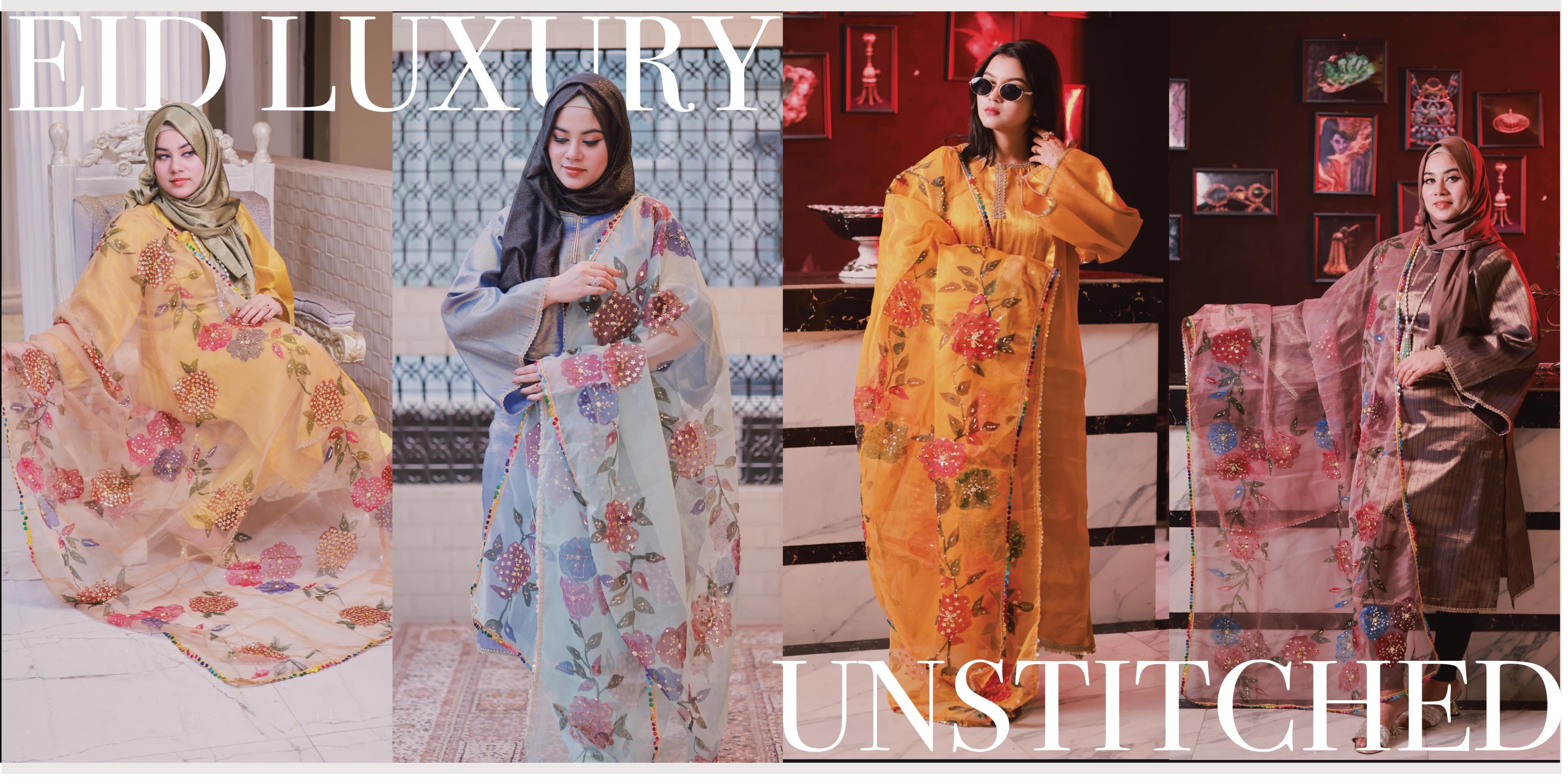 50% off in Nureh women's wear fashion